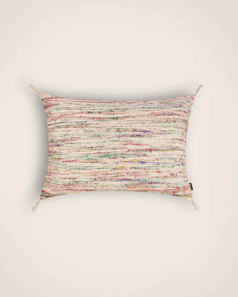 Housse de coussin Confetti
