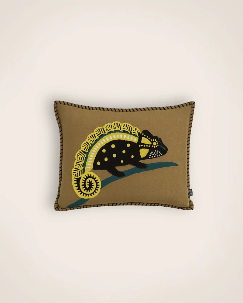 Housse de coussin Kaleo