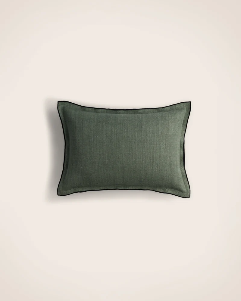Housse de coussin Gareth