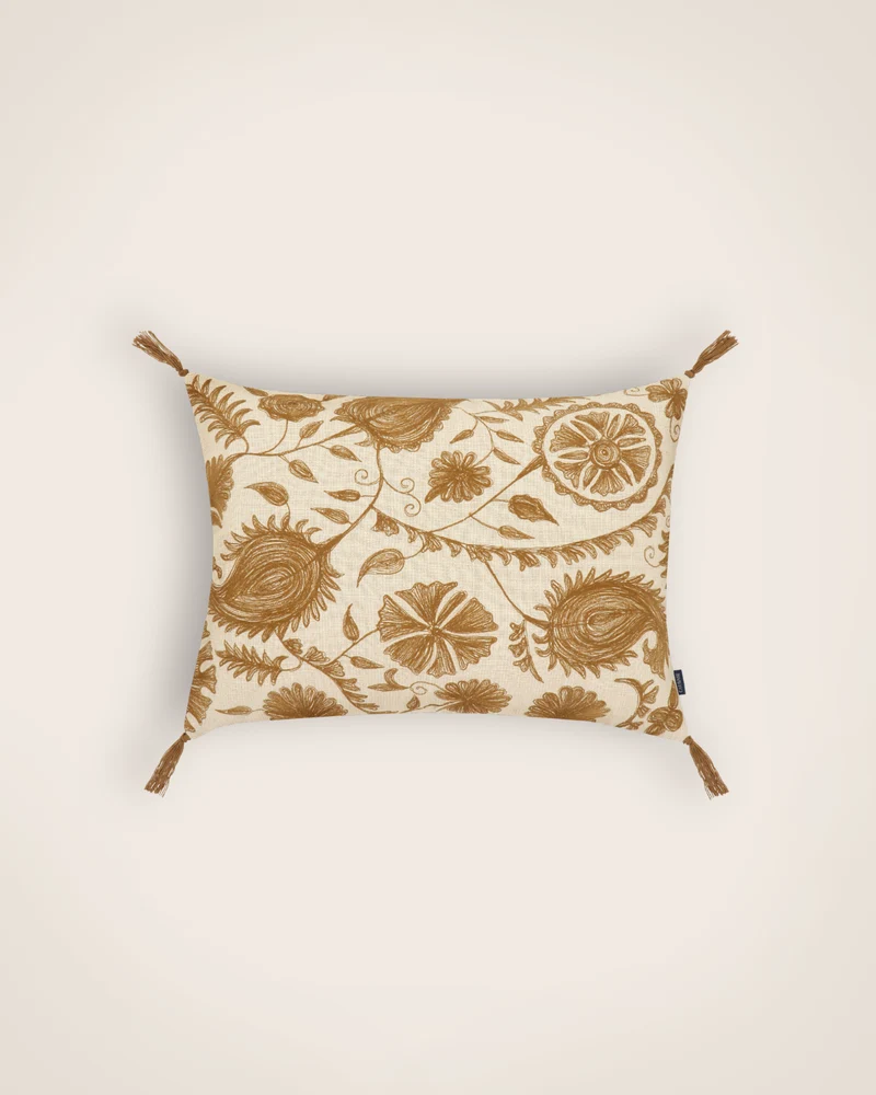 Housse de coussin Anor