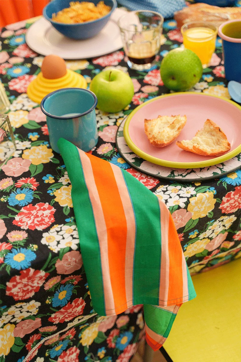 Serviette de table