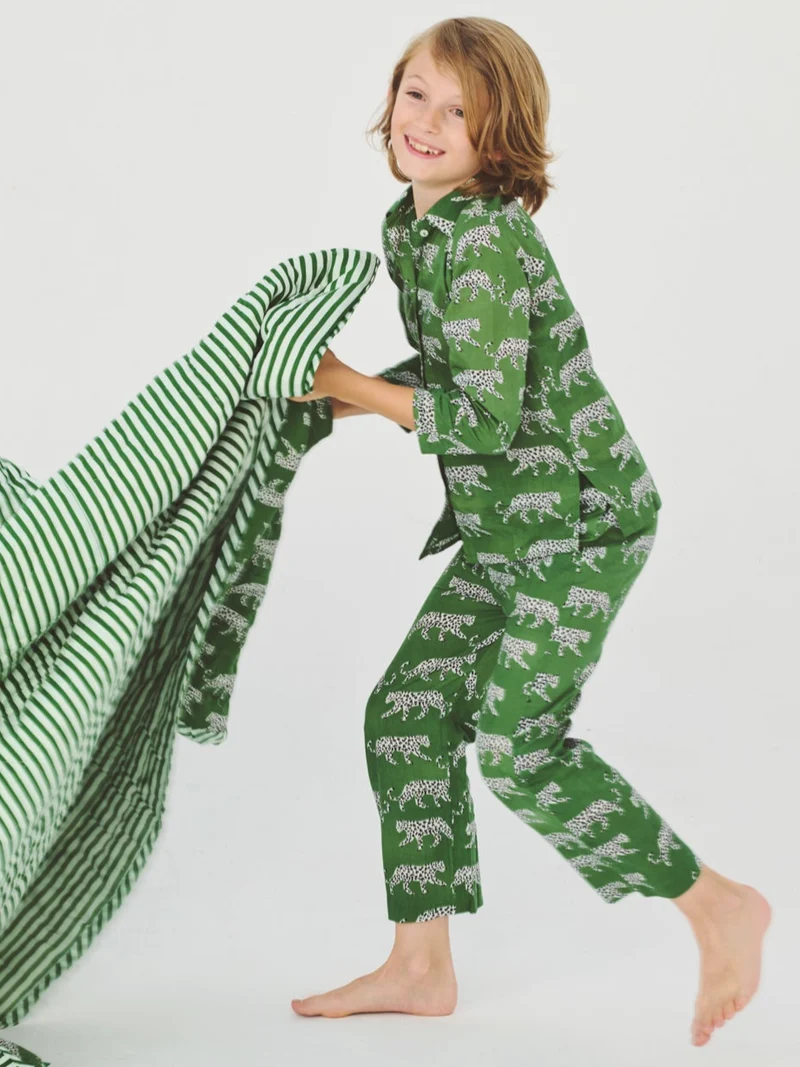 Pyjama enfant