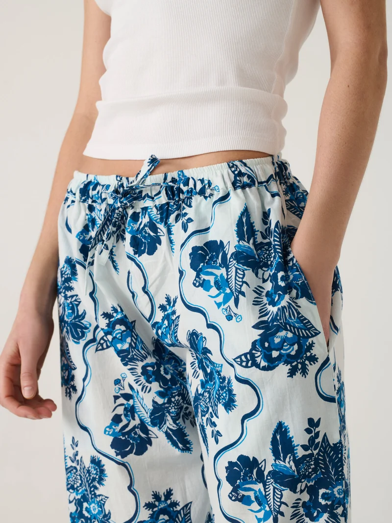 Pantalon de pyjama