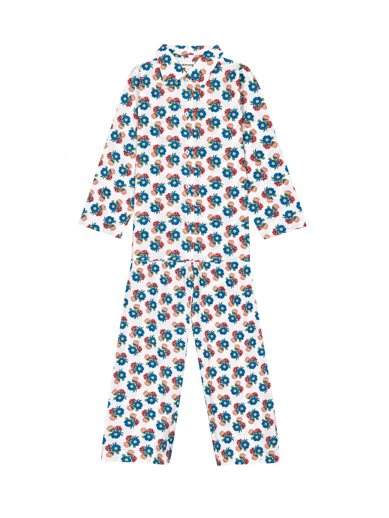 Pyjama enfant