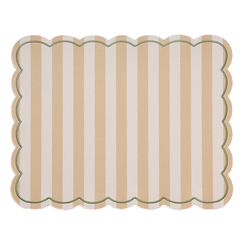 ROMEO set de table sable