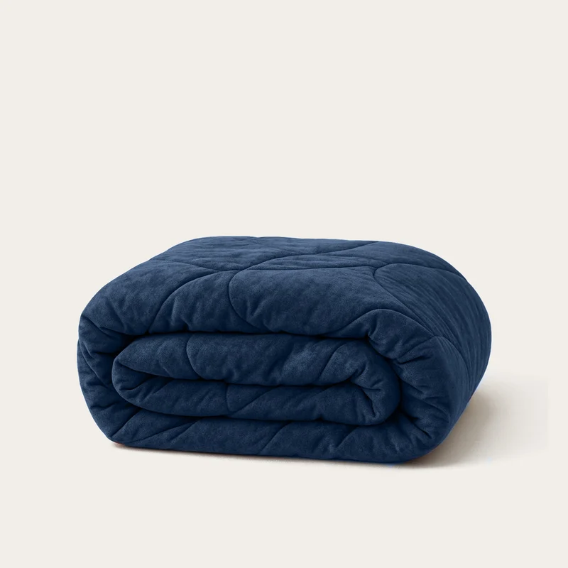 HappyBed Dekbed | Velvet Big Dipper | Voor het hele jaar