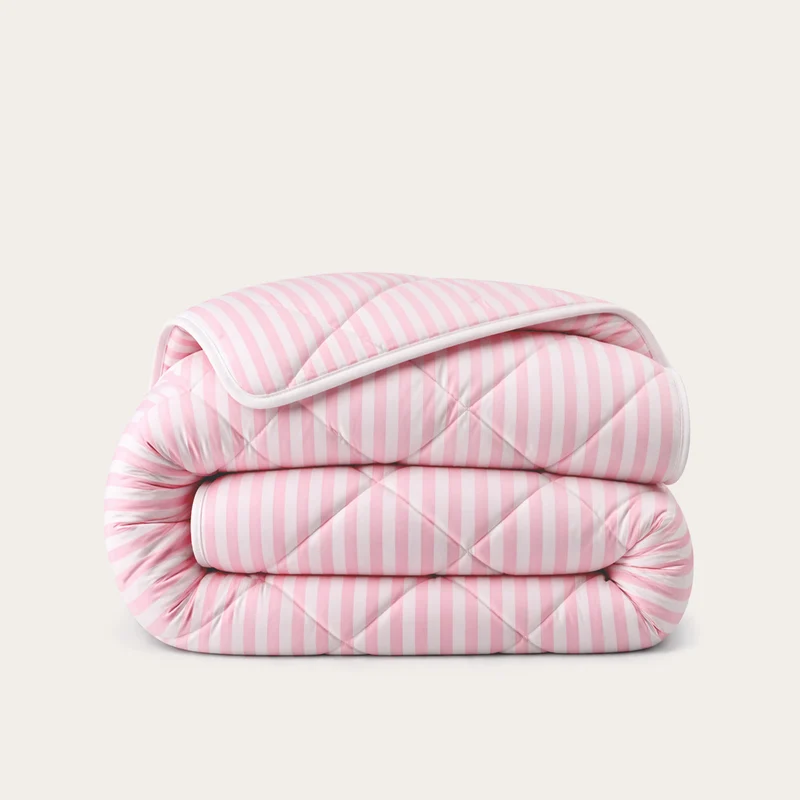 HappyBed Dekbed | Cotton Candy | Voor het hele jaar