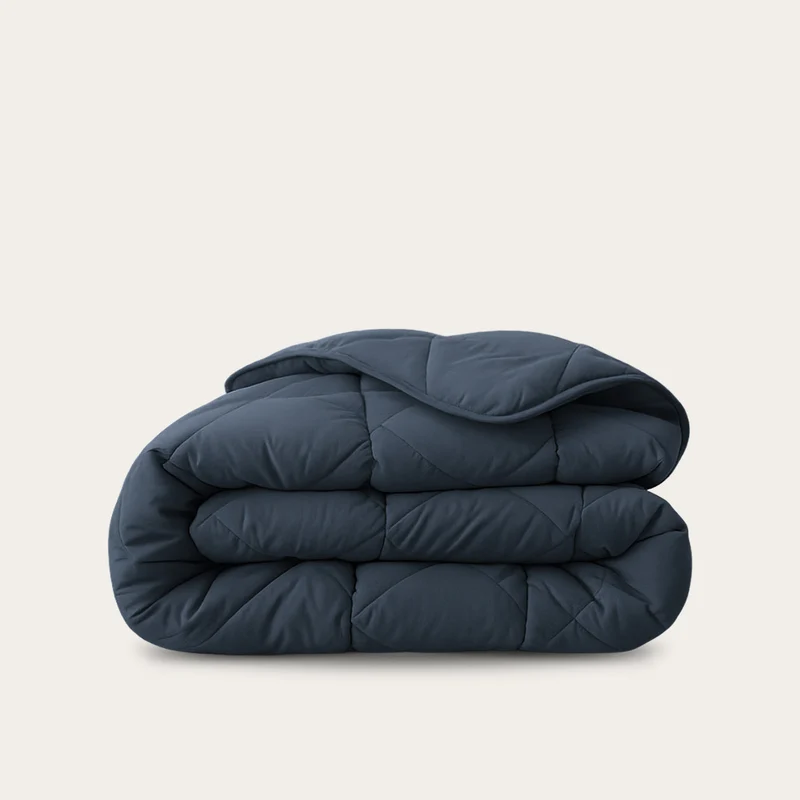 HappyBed Zomerdekbed | Original | Dark Blue