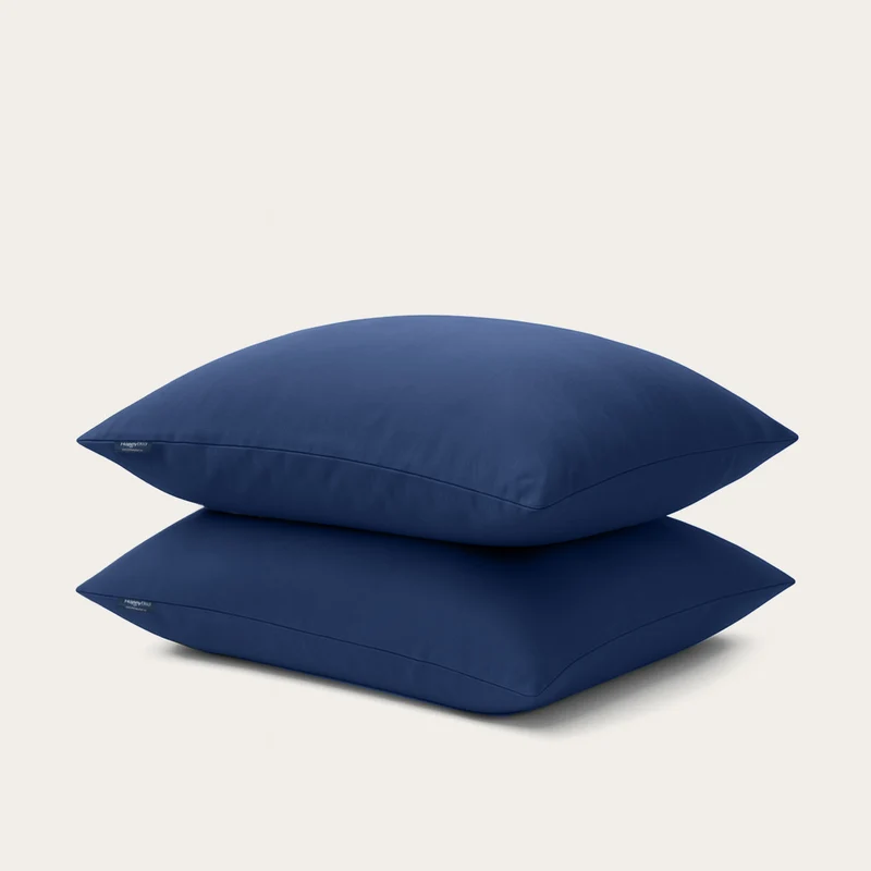 Kussenslopen | Original | Navy | Set van 2