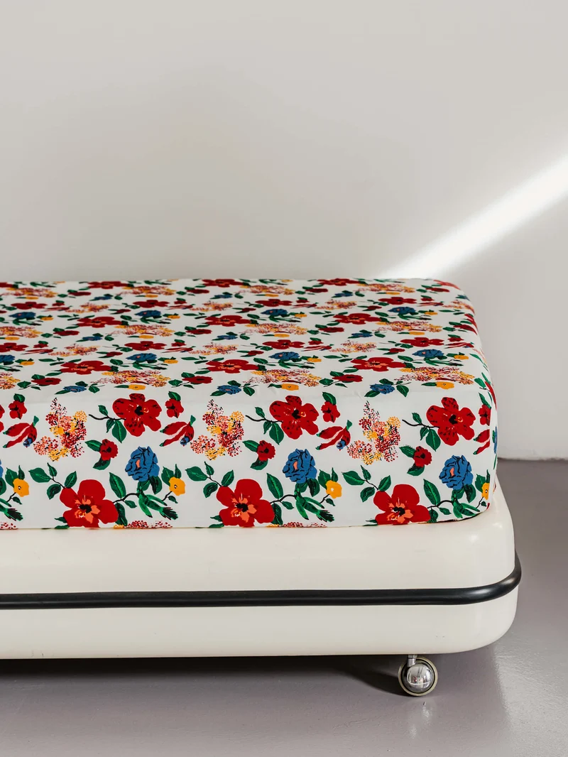 Drap housse enfant
