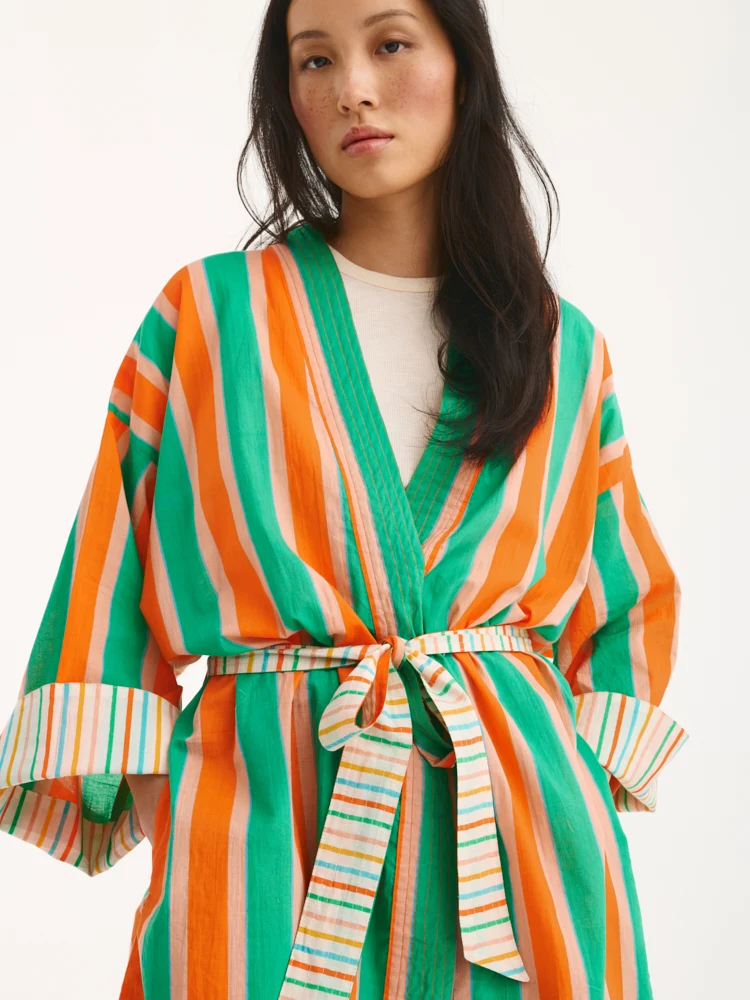 Kimono court